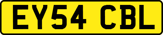EY54CBL