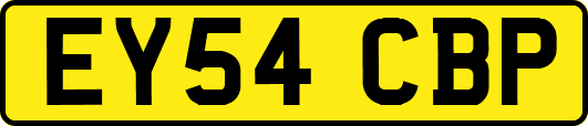 EY54CBP