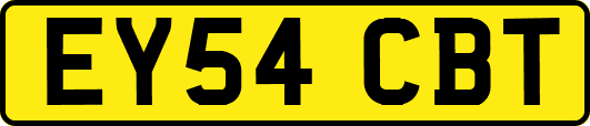 EY54CBT
