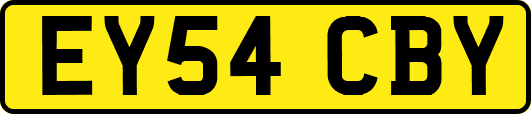 EY54CBY