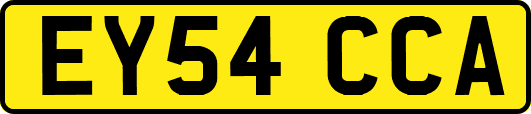 EY54CCA