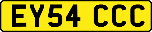 EY54CCC