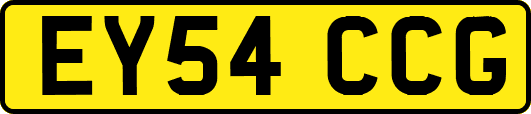 EY54CCG