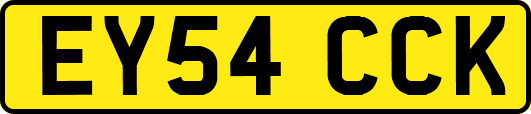 EY54CCK