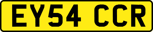 EY54CCR