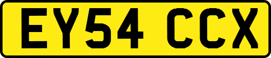 EY54CCX