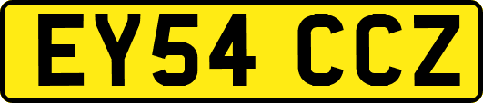 EY54CCZ