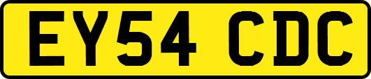 EY54CDC