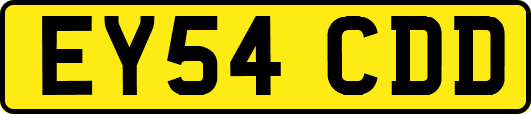 EY54CDD