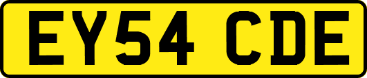 EY54CDE