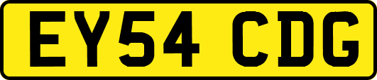 EY54CDG