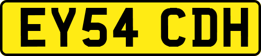 EY54CDH