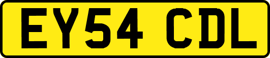 EY54CDL