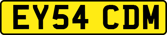 EY54CDM