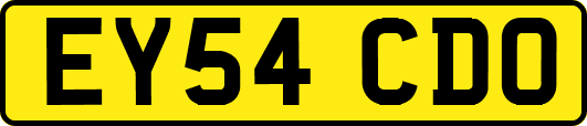 EY54CDO