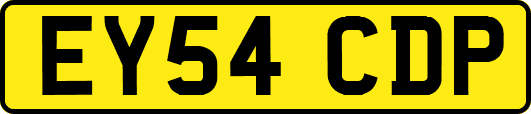 EY54CDP