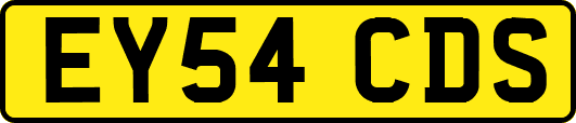 EY54CDS