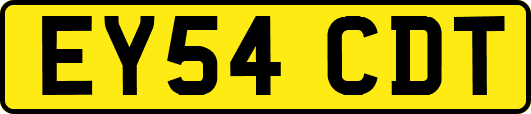 EY54CDT
