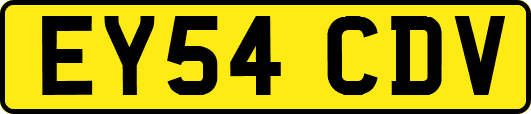 EY54CDV