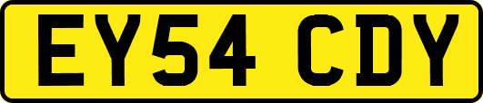 EY54CDY