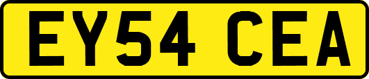 EY54CEA