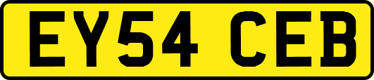 EY54CEB