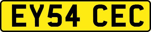 EY54CEC