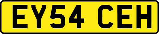 EY54CEH