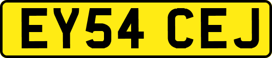 EY54CEJ