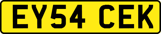 EY54CEK