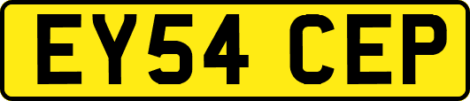 EY54CEP