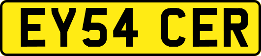 EY54CER