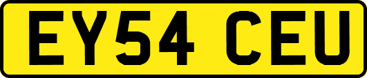 EY54CEU