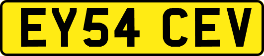 EY54CEV