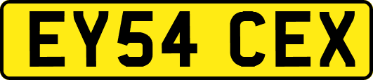 EY54CEX