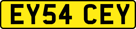EY54CEY