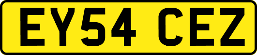 EY54CEZ