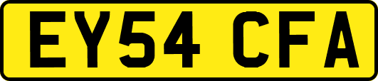 EY54CFA