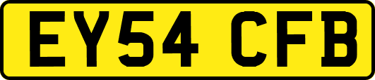 EY54CFB