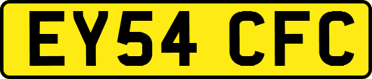 EY54CFC
