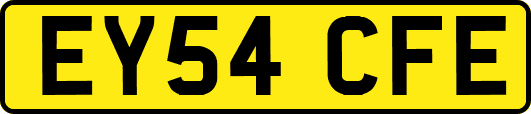 EY54CFE