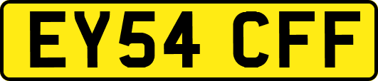 EY54CFF