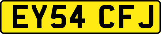 EY54CFJ
