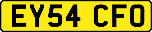 EY54CFO