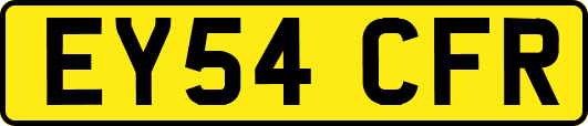 EY54CFR