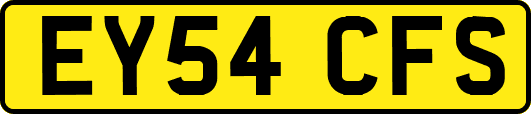 EY54CFS