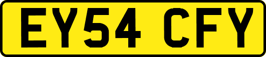 EY54CFY