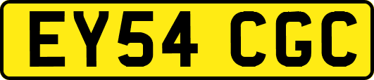 EY54CGC
