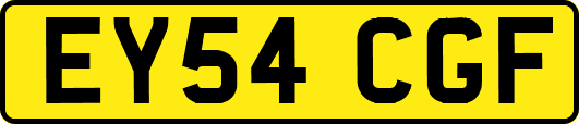 EY54CGF