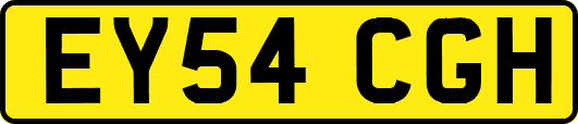 EY54CGH